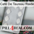Café De Taureau Raide 16
